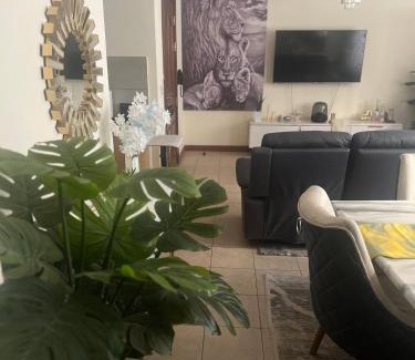 Mlolongo Apartment | Kings and Queens Residence