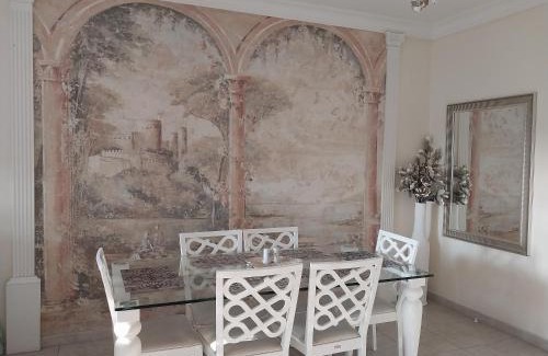 Paphos Apartment | Kings Apartment with private Garden