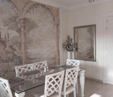 Paphos Apartment | Kings Apartment with private Garden