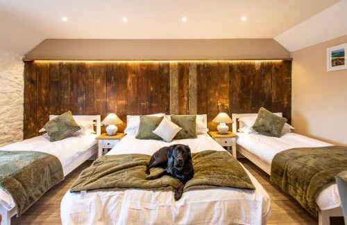 Paul Hotel | Kings Arms