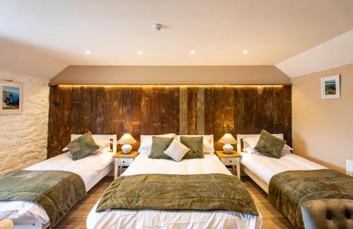 Paul Hotel | Kings Arms