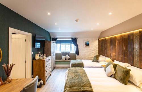 Paul Hotel | Kings Arms