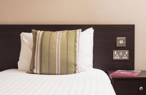 Kyleakin Hotel | Kings Arms Hotel