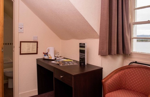 Kyleakin Hotel | Kings Arms Hotel