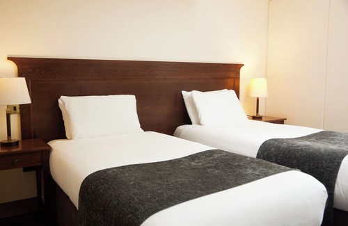 Westerham Hotel | Kings Arms Hotel Westerham by Greene King Inns