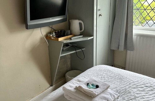 Tedburn St Mary Hotel | Kings Arms Inn