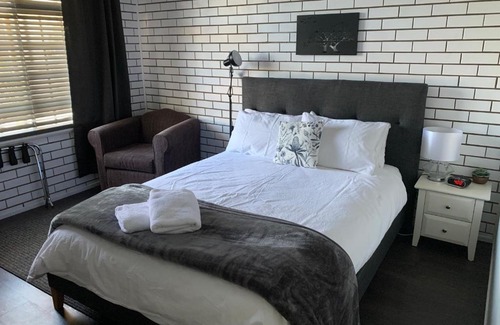 St. Arnaud Hotel | Kings Avenue Motel