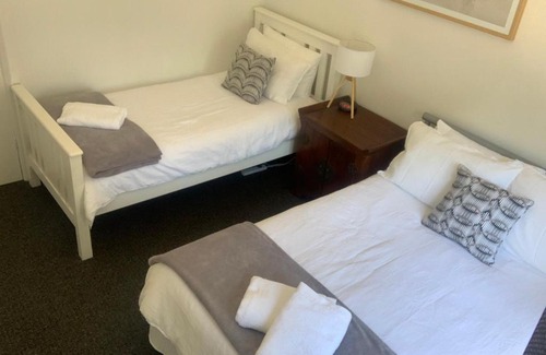 St. Arnaud Hotel | Kings Avenue Motel