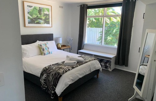 St. Arnaud Hotel | Kings Avenue Motel