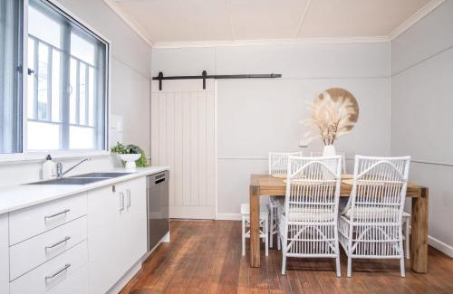 Kings Beach House | Kings Beach Coastal Getaway, Bring the dog!
