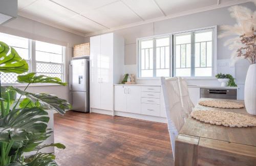 Kings Beach House | Kings Beach Coastal Getaway, Bring the dog!