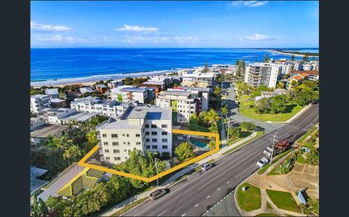 Kings Beach Apartment | Kings Beach Retreat