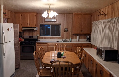 Wilsonia Cabin | Kings Cabin in Wilsonia