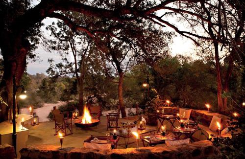 Kruger National Park Cabin | Kings Camp