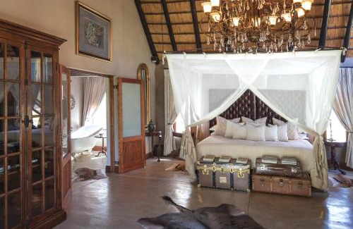 Kruger National Park Cabin | Kings Camp