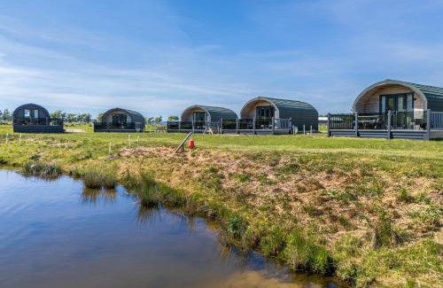 Isle of Arran Other | Kings Caves Glamping