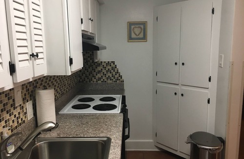 Lafayette Condo | Kings Country Condo in the heart of Lafayette