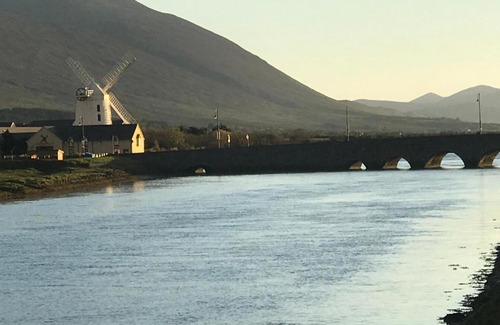Tralee Apartment | Kings Court Holiday Apartments ,Manor West Tralee Apartment