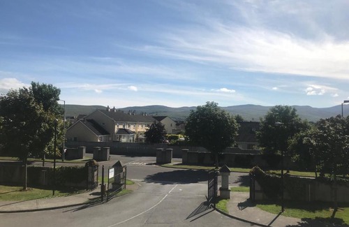 Tralee Apartment | Kings Court Holiday Apartments ,Manor West Tralee Apartment