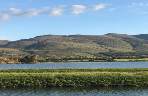 Tralee Apartment | Kings Court Holiday Apartments ,Manor West Tralee Apartment