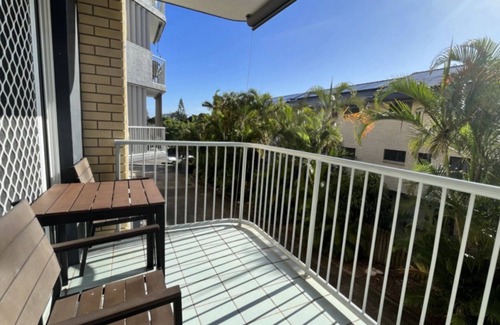 Kings Beach Apartment | KINGS COVE UNIT 3 - close to parks, BBQ areas, cafes, a playground, and the Kings Beach Surf Club