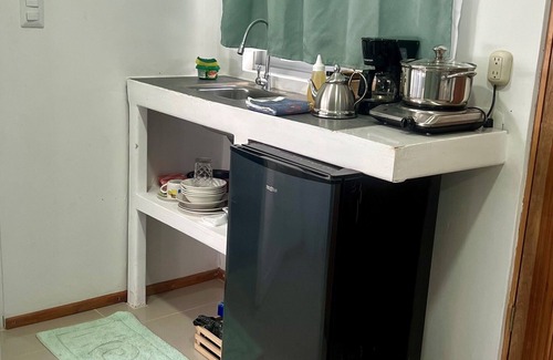 Puerto Viejo de Talamanca Apartment | Kingston Casitas Private 3rd Flr, #5 with AC, Free Bikes…