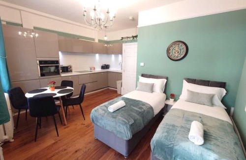 King's Cross Apartment | Kings Cross Apartment