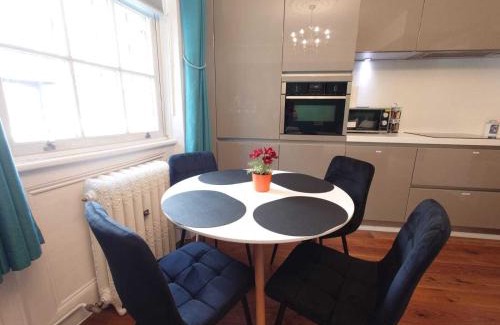 King's Cross Apartment | Kings Cross Apartment