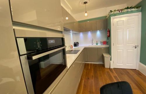 King's Cross Apartment | Kings Cross Apartment