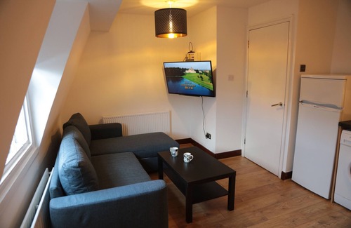 King's Cross Apartment | Kings Cross Apartments