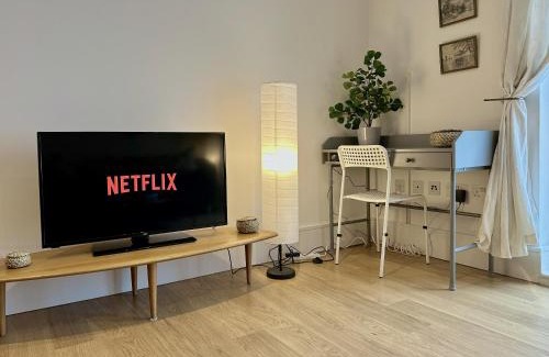 Kings Cross St. Pancras Apartment | Kings Cross City Apartment