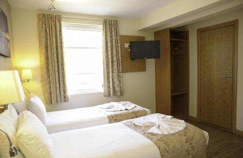 King's Cross Hotel | Kings Cross Inn Hotel
