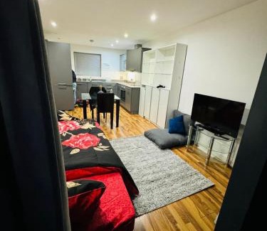 Islington Apartment | Kings Cross Nest 3 Bedroom Apartment