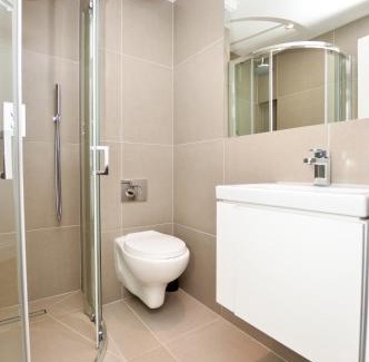 King's Cross Apartment | Kings Cross Serviced Apartments by Concept Apartments