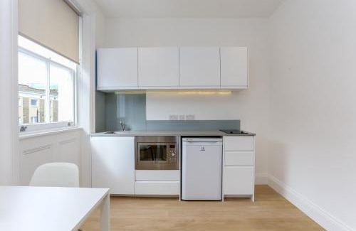 King's Cross Apartment | Kings Cross Serviced Apartments by Concept Apartments