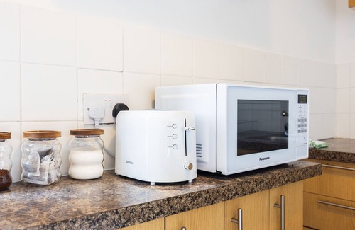 Somers Town Apartment | King’s Cross Stylish Suite - 2 Bedroom