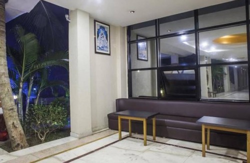 Mandarmani Hotel | Kings Crown Resort - Mandarmani