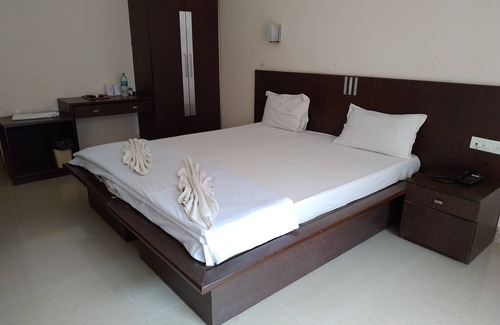 Mandarmani Hotel | Kings Crown Resort - Mandarmani