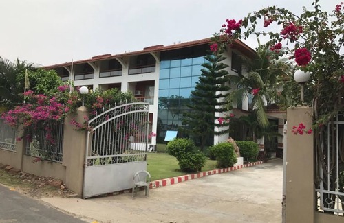 Mandarmani Hotel | Kings Crown Resort - Mandarmani