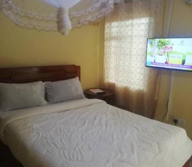 Kasungu Hotel | Kings DRG LODGE