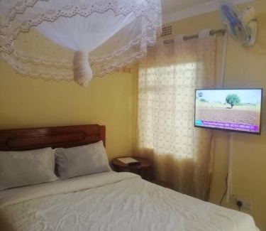 Kasungu Hotel | Kings DRG LODGE