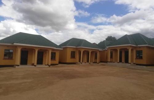 Kasungu Hotel | Kings DRG LODGE