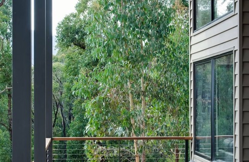 Marysville House | KINGS END - Modern, spacious house