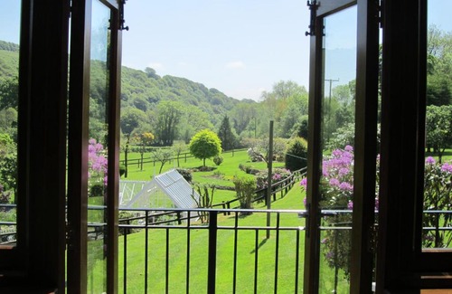 Withypool Bed & Breakfast | Kings Farm