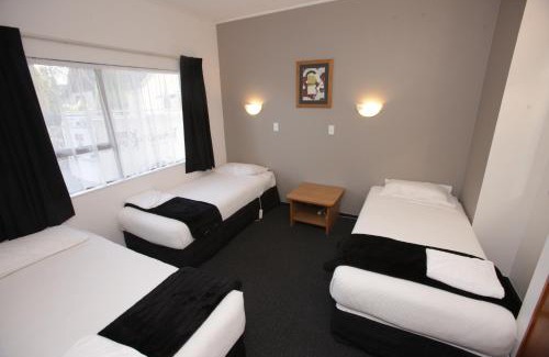Nelson Hotel | Kings Gate Motel