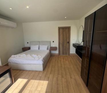Al Haram Hotel | Kings Gate Pyramids INN