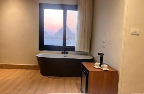 Al Haram Hotel | Kings Gate Pyramids INN