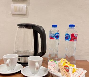 Al Haram Hotel | Kings Gate Pyramids INN