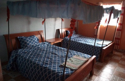 Kabati House | Kings Guest House