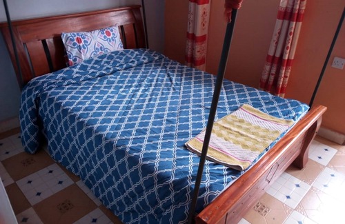Kabati House | Kings Guest House